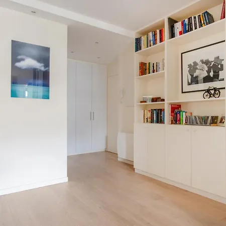 Apartmán Casteja Modern