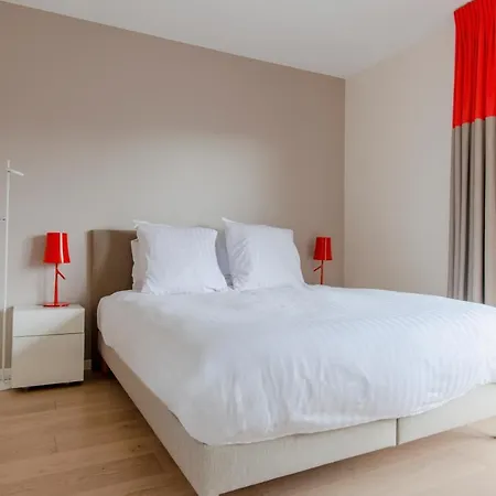 Casteja Modern Apartmán