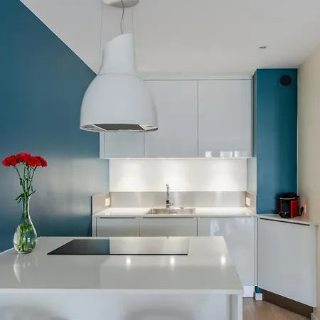 Casteja Modern Boulogne-Billancourt