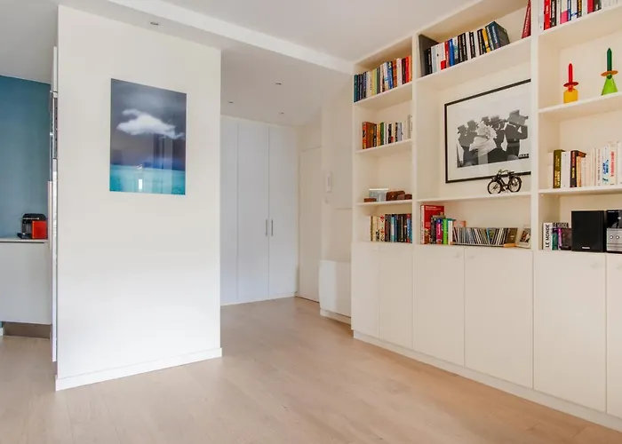 Apartamento Casteja Modern