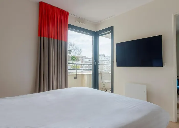Apartamento Casteja Modern